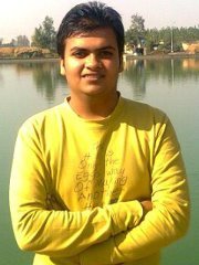 Shobhit Gupta