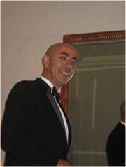 Zeynel Kasapoglu