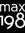 Max198