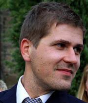 Joonas Korhonen