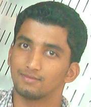 Adarsh B shetty