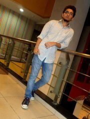 Swarnab Dutta