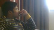 Utsab Bhattacharjee