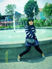Dinda Maghfiroh