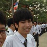 กัมปนาท ผิวผ่อง