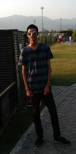 Hassan Nadeem