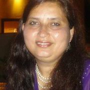 Vimal Bhalla