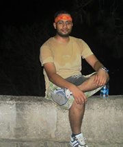 Shashank Shekhar