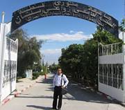 Abdelhamid Baghbagha