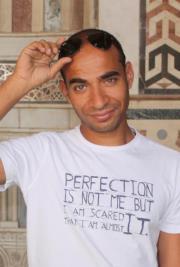 Ahmed Hasan