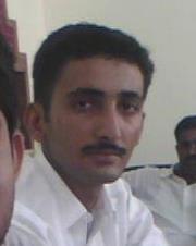 Mubeen Ahmed