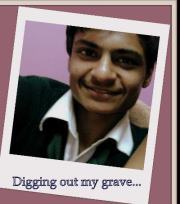 Ayush Agrawal