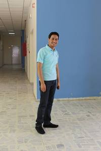 Yousef Rizk