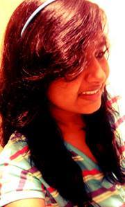 Harshini Vankala