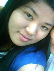 Glaiza Mae