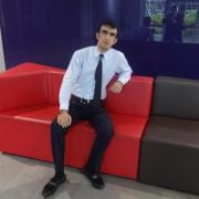 Kamoliddin Fayzullaev