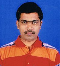 Ravikumar Konijeti