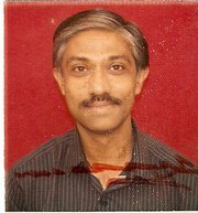 Sudheer Takekar