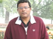 Joy Chakraborty