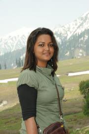 Debasmita Chatterjee