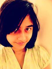 Murchhana Roychoudhury