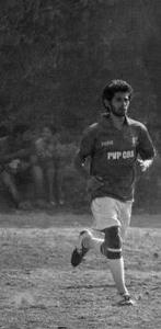 Piyush Sheopuri