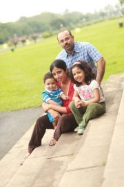 Parul Kshetrapal