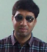 Nagarajan Chakravarthy