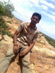 A Srikanth