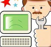 คลีนิคคอมพิวเตอร์ ตลาดหนองคอก