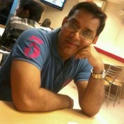 Prasenjit Chakravarty