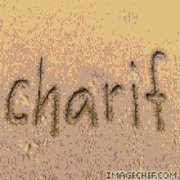 Charif Zemouri