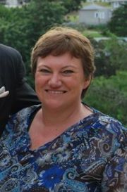 Angela Wicks daly