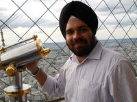 Ishtpreet Singh