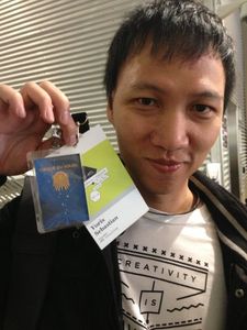 Yoris Sebastian Nisiho