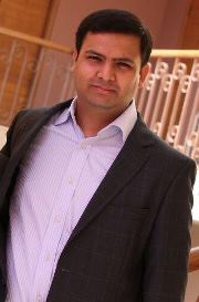 Manu Gupta
