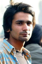 Hamxa Khalid