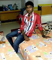 Ashik Cruser