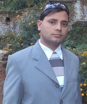 Achyut Adhikari