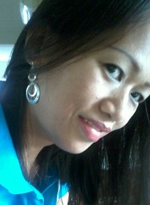 Mailah Tejero