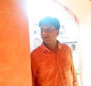 Zahir Ahmed