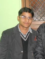 Saurabh Agrawal