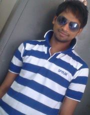 Sandeep Rao