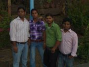 Vivek Singh
