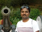 Manjunatha Gowdar