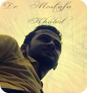 Moustafa Khaled