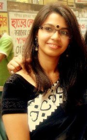 Nabila Ahmed