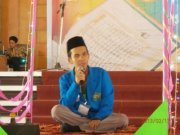 Ahmad Fauzi muliji
