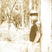 Thejus Gowda