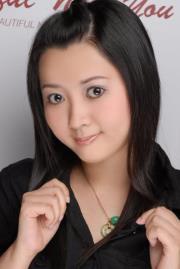 Cindi Leong